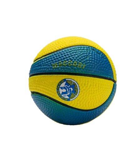 כדור קופצני מכבי