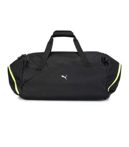 Puma training bag with a basketball compartment