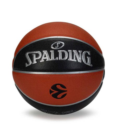 כדורסל יורוליג עור רשמי TF1000