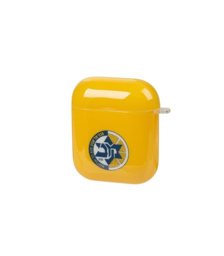 כיסוי לאוזניות איירפודס 1/2 בעיצוב חדש