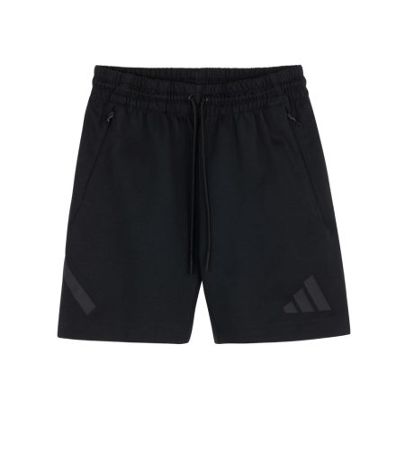 ADIDAS Z.N.E Black Short Pants Adults