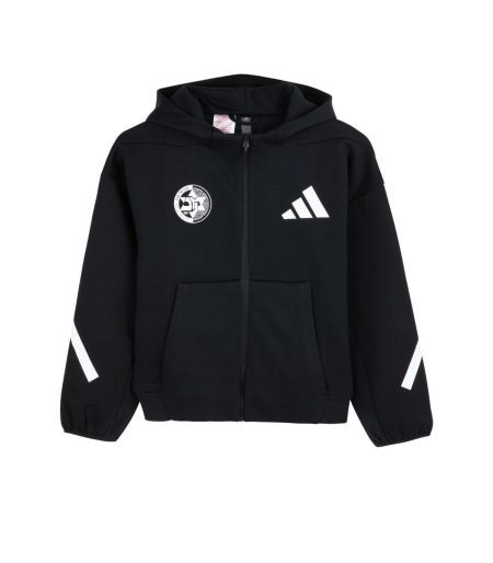 ADIDAS Z.N.E Blue Jacket Kids