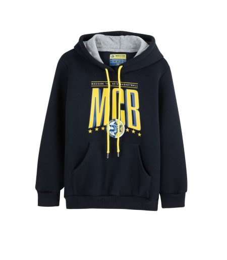 ג'קט ניילון ייצוג ADIDAS כחול בוגרים 2025-26