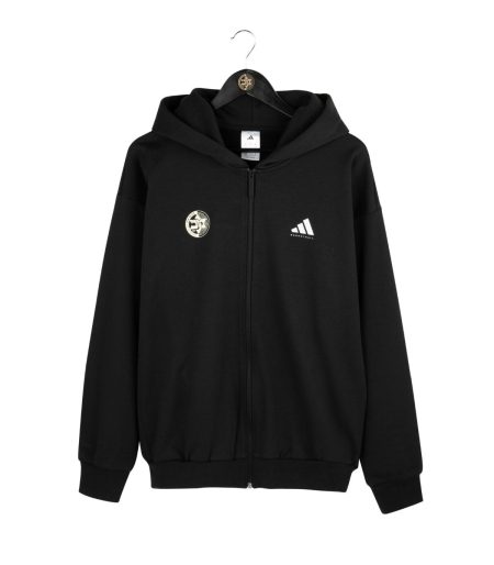 ADIDAS Grey Cotton Shirt