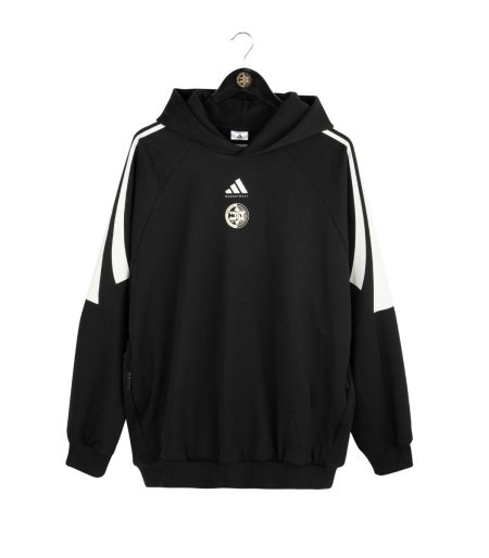 ADIDAS Grey Cotton Shirt