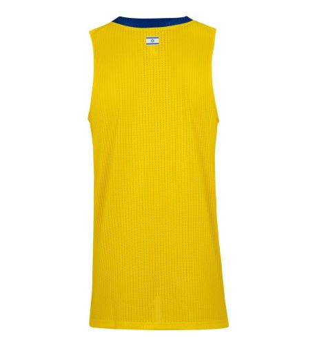 גופיה צהובה אדידס של מכבי ADIDAS Official Yellow Jersey