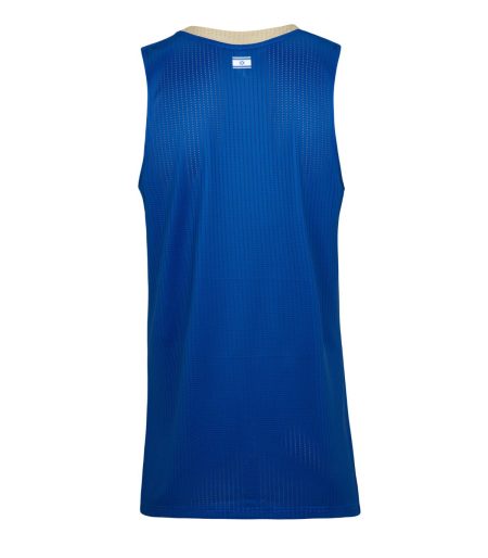 גופיה כחולה אדידס של מכבי ADIDAS Official Blue Jersey