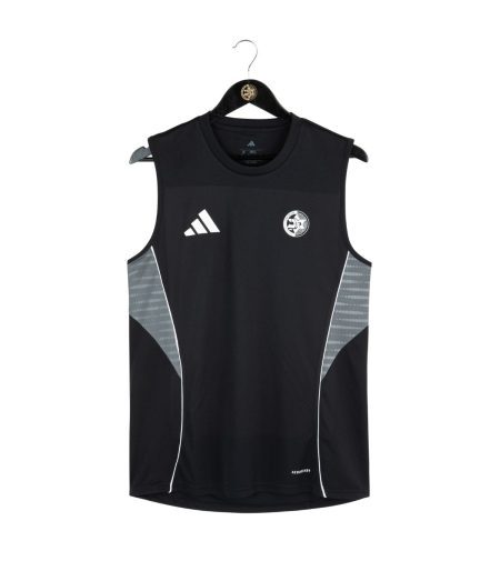 ADIDAS Black Training Tank Top