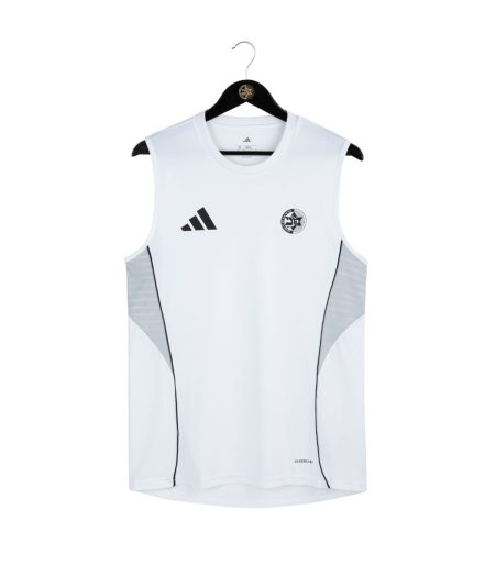 ADIDAS Black Training Tank Top