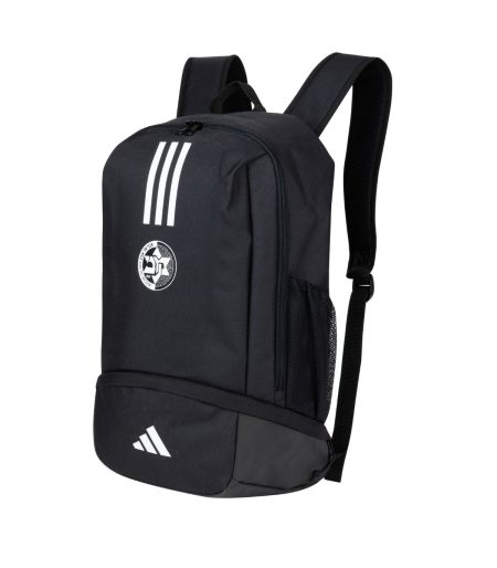 ג'קט ניילון ייצוג ADIDAS כחול בוגרים 2025-26