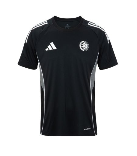 ADIDAS Black Training Shirt