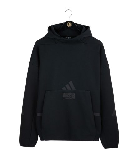 ADIDAS Z.N.E Grey Hoodie Adults