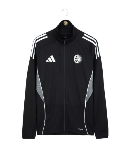 ADIDAS Adults Black Jacket