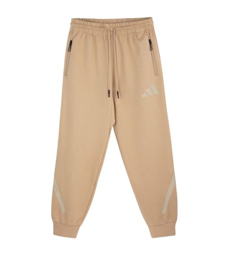 ADIDAS Z.N.E Light Blue Long Pants Adults