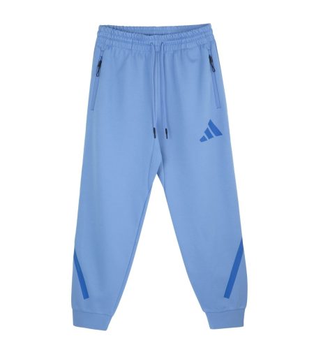 ADIDAS Z.N.E Light Blue Long Pants Adults