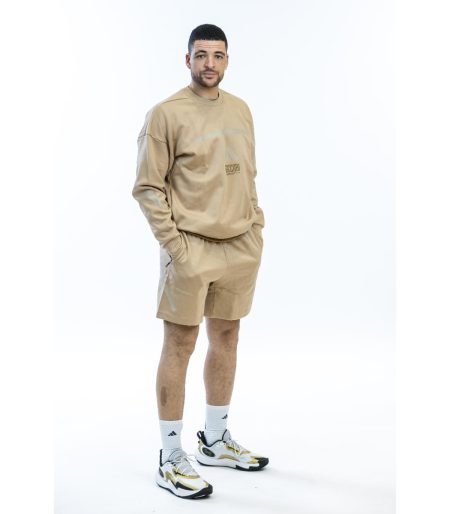 ADIDAS Z.N.E Sand Sweatshirt Adults