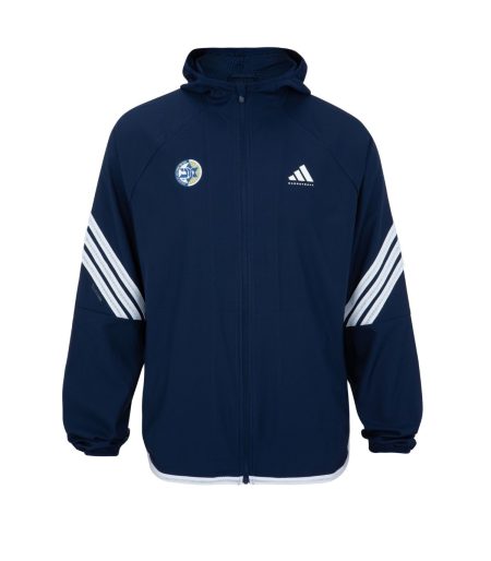 ADIDAS Field Blue Jacket