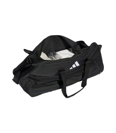 חם צוואר ADIDAS שחור 2025-26