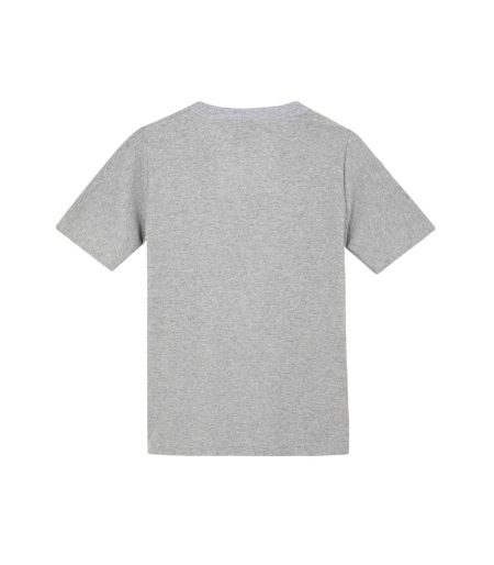 טי שירט MCB אפורה ילדים