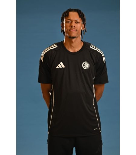 ADIDAS Black Training Shirt