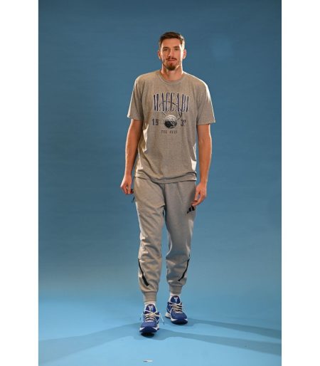 ADIDAS Z.N.E Grey Long Pants Adults