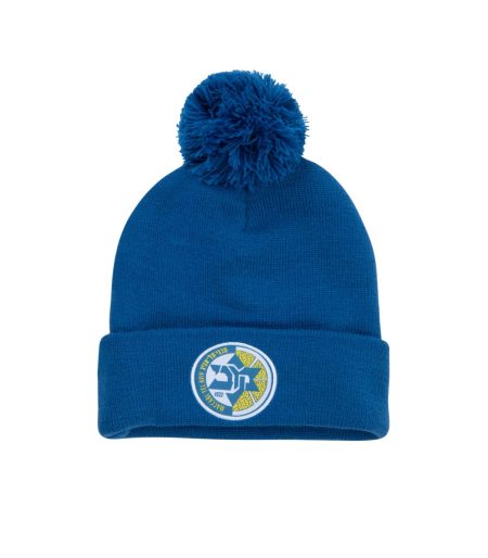 כובע פליז כחול מכבי תל אביב