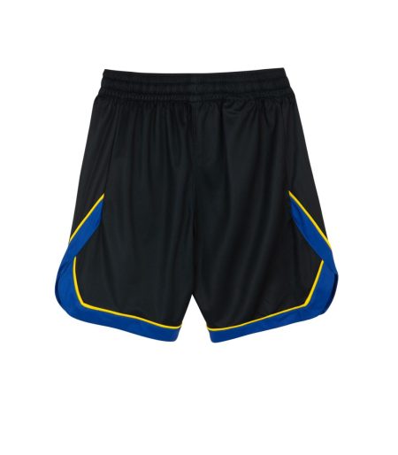 מכנסי משחק בצבע שחור 2025-26 לילדים ADIDAS