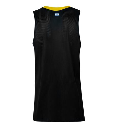 גופיה שחורה אדידס של מכבי ADIDAS Official Black Jersey